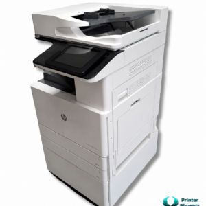 Impresora HP LaserJet MFP E72525 – (Y1G17A)