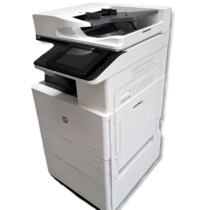 Impresora HP LaserJet MFP E72525 – (Y1G17A)