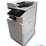 HP LaserJet MFP E72525