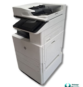 HP LaserJet MFP E72525