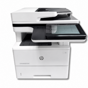 Impresora HP LaserJet Managed MFP E52645 - (1PS54A)